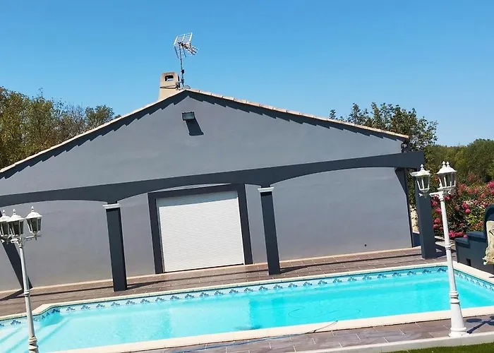 La Recouturiere * Saint-Thibéry